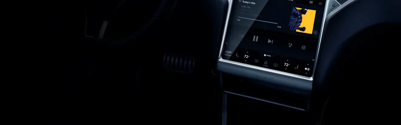 We started with two used cars