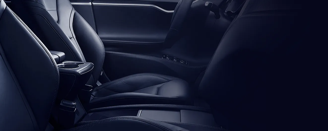 We opened new rental segments - business class and SUVs