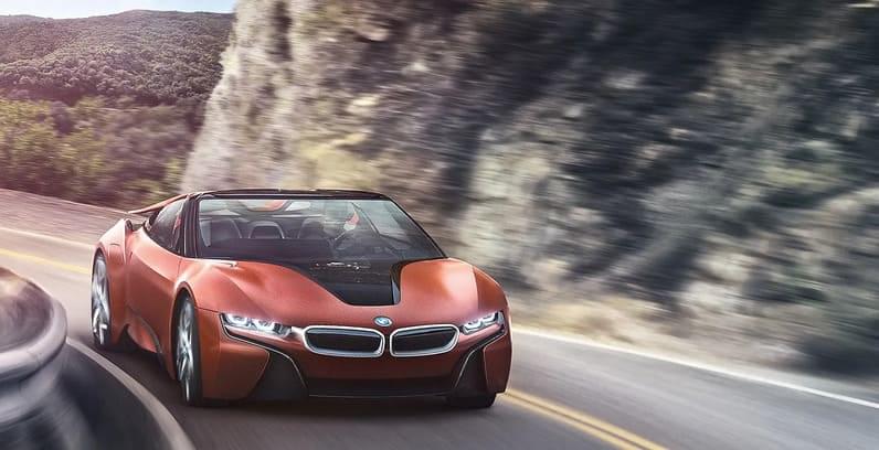 This car is for true speed fans