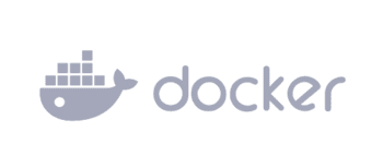 Docker logotype