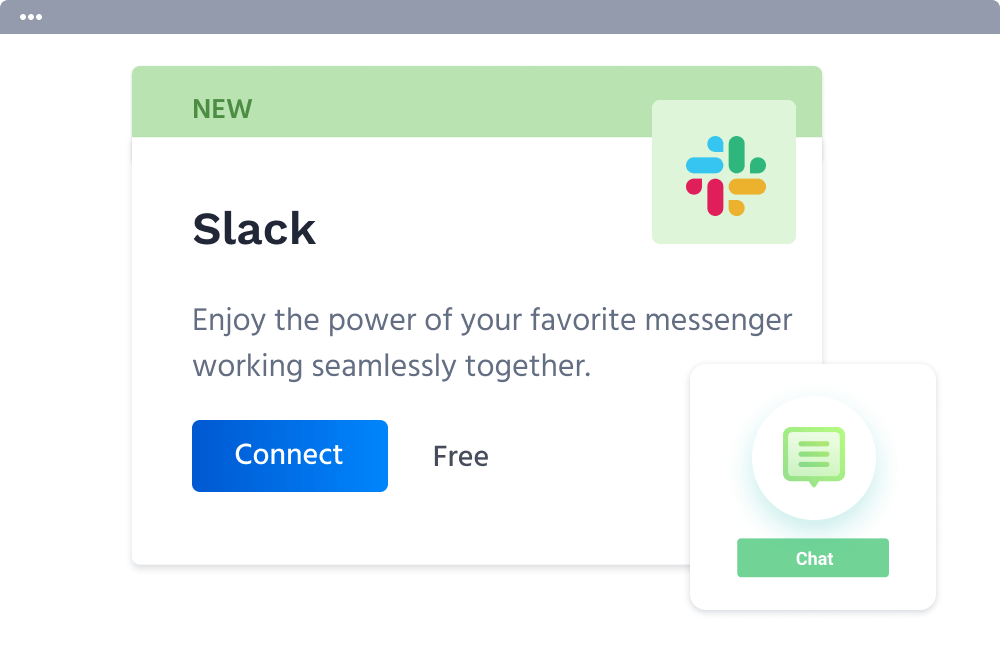 Slack is one of the most popular messengers for communication